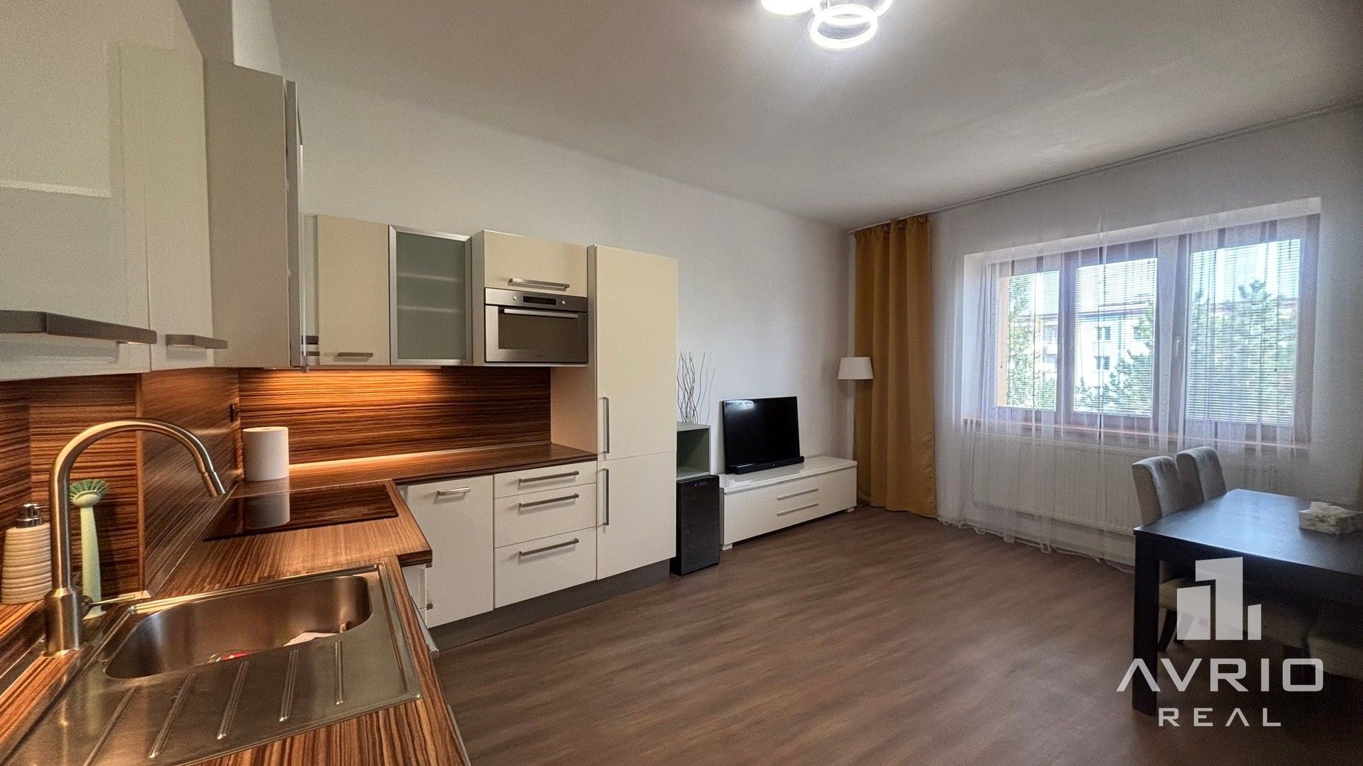 Byt 3+kk · 72 m² · Polní, Brno Štýřice - 3