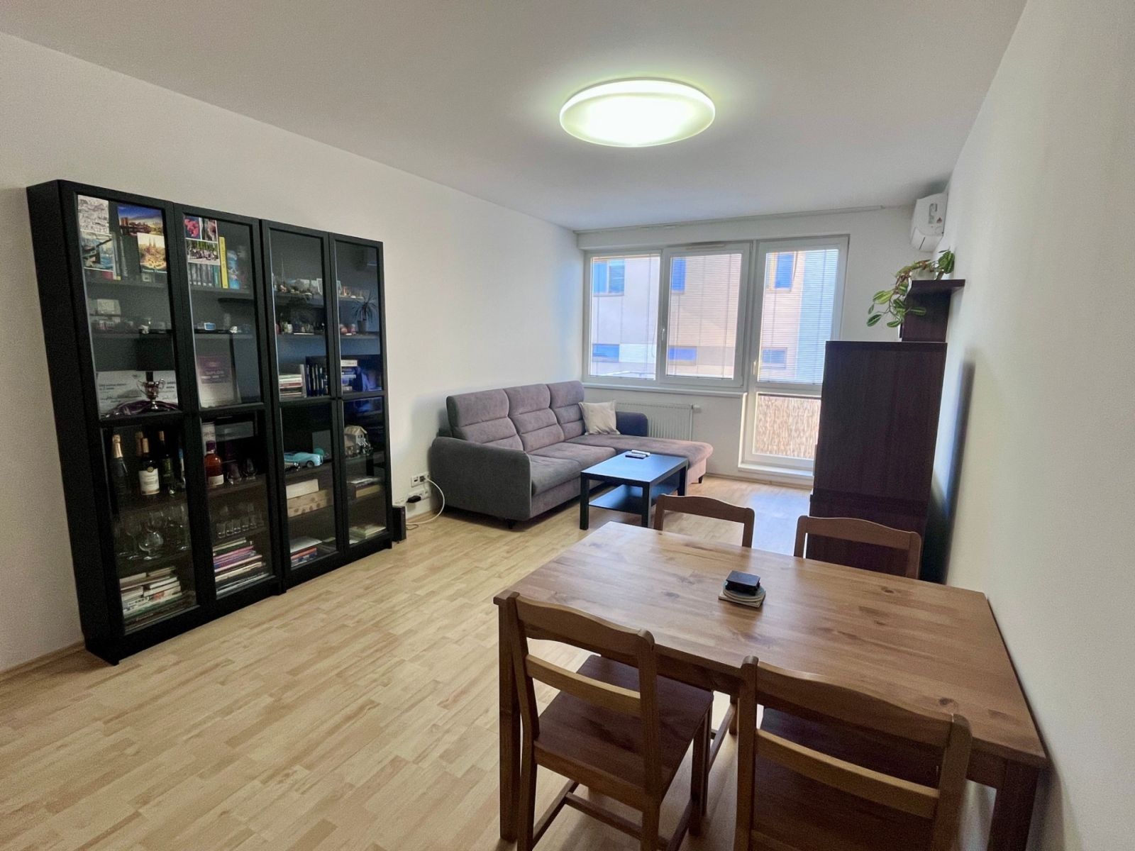 2+kk, U Hostavického potoka, Praha - Hostavice, 51 m² - 2