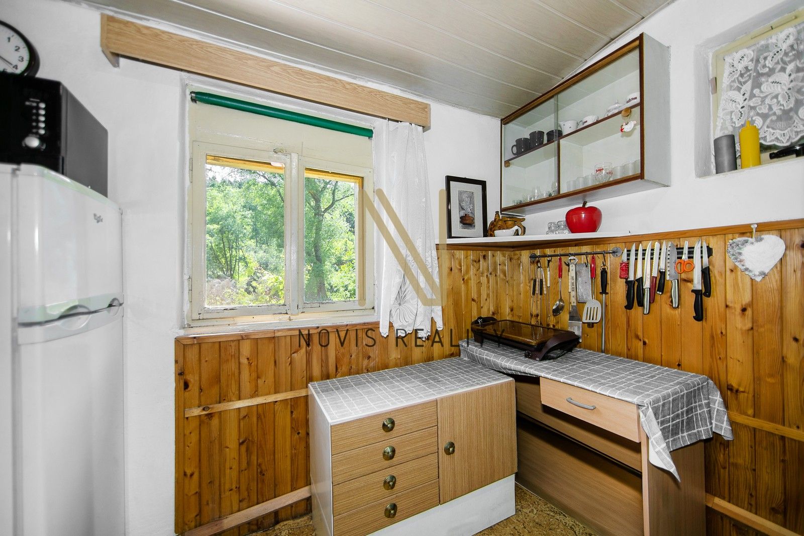 Chata · 45 m² · Újezd nade Mží - 3