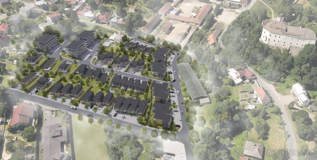 1+kk, Zlín, 763 02, 27 m²