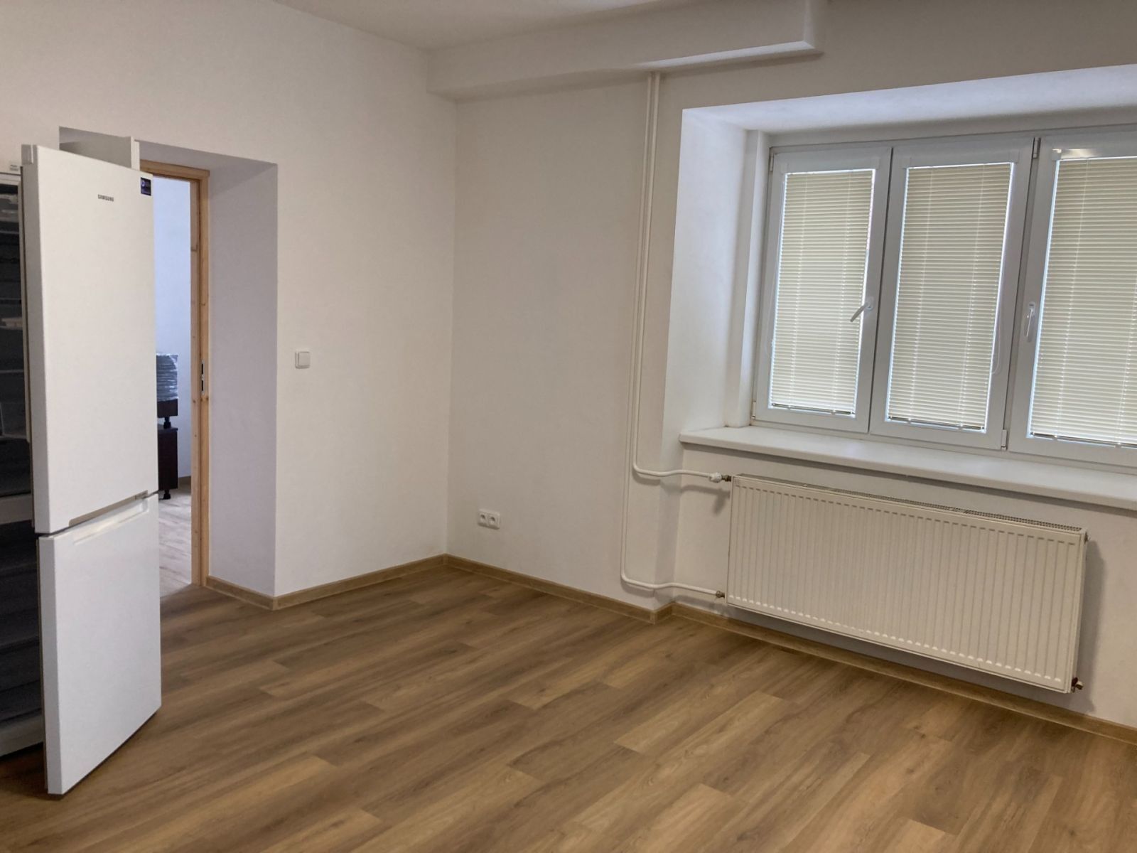 2+kk, K Dolu Marie, Příbram - Březové Hory, Středočeský kraj, 50 m² - 2