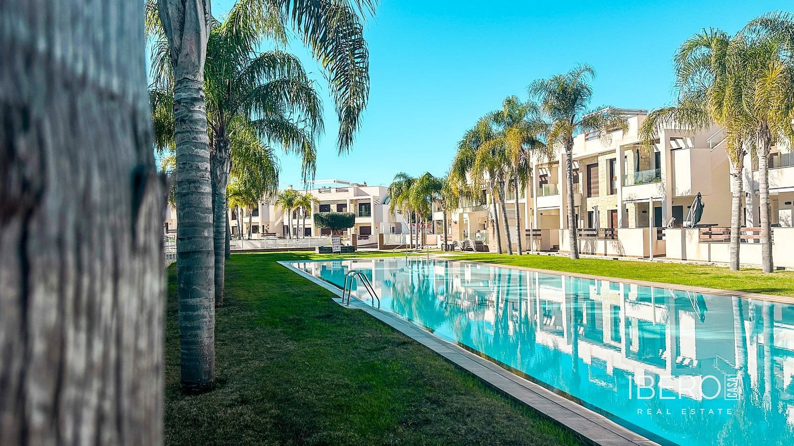 4+kk, Torrevieja, Španělsko, 96 m² - 1