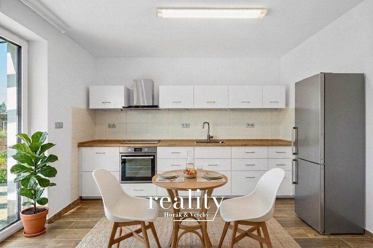 Pronájem byt 2+kk - Jihlava, Kraj Vysočina, 56 m² - 5