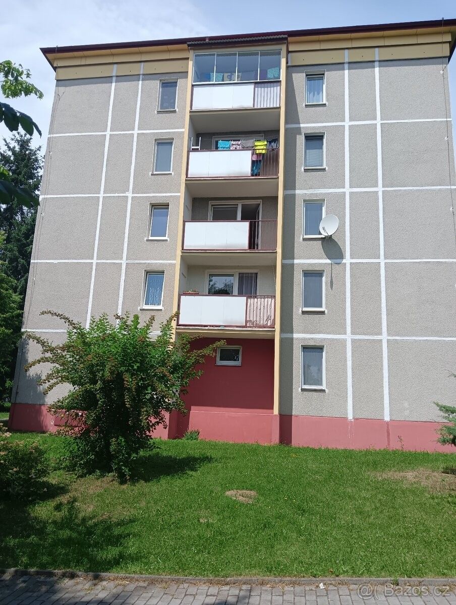 Byty, Slavičín, 763 21 - 1
