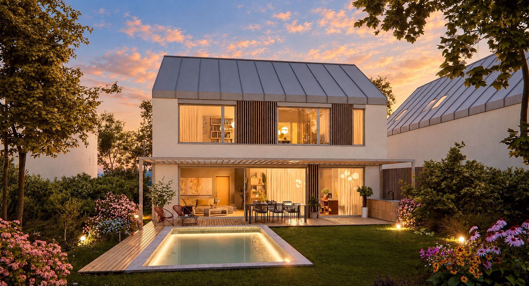 Rodinný dům, 131 m²
