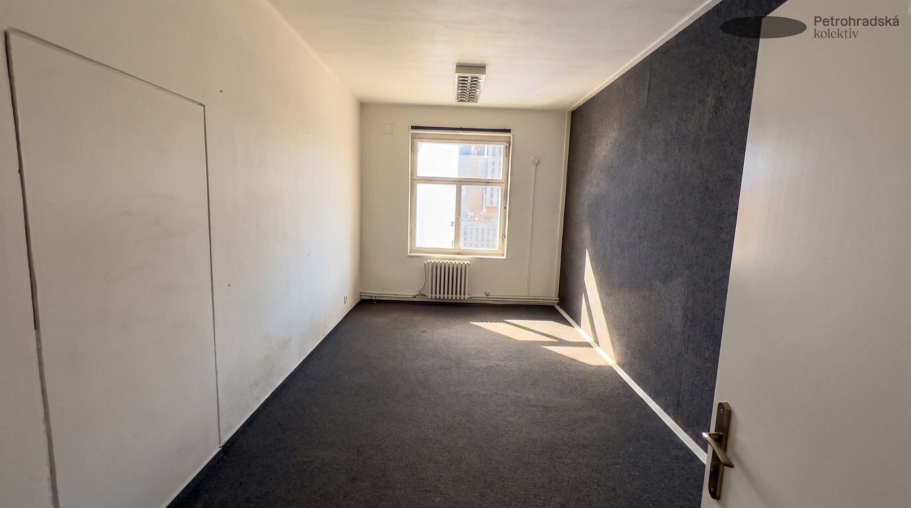 Kancelář, 18 m²