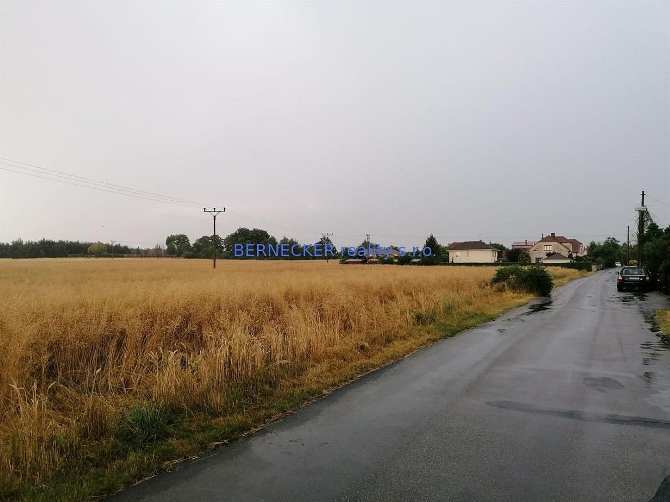 Zemědělský pozemek · Kunčice, okres Hradec Králové - 4