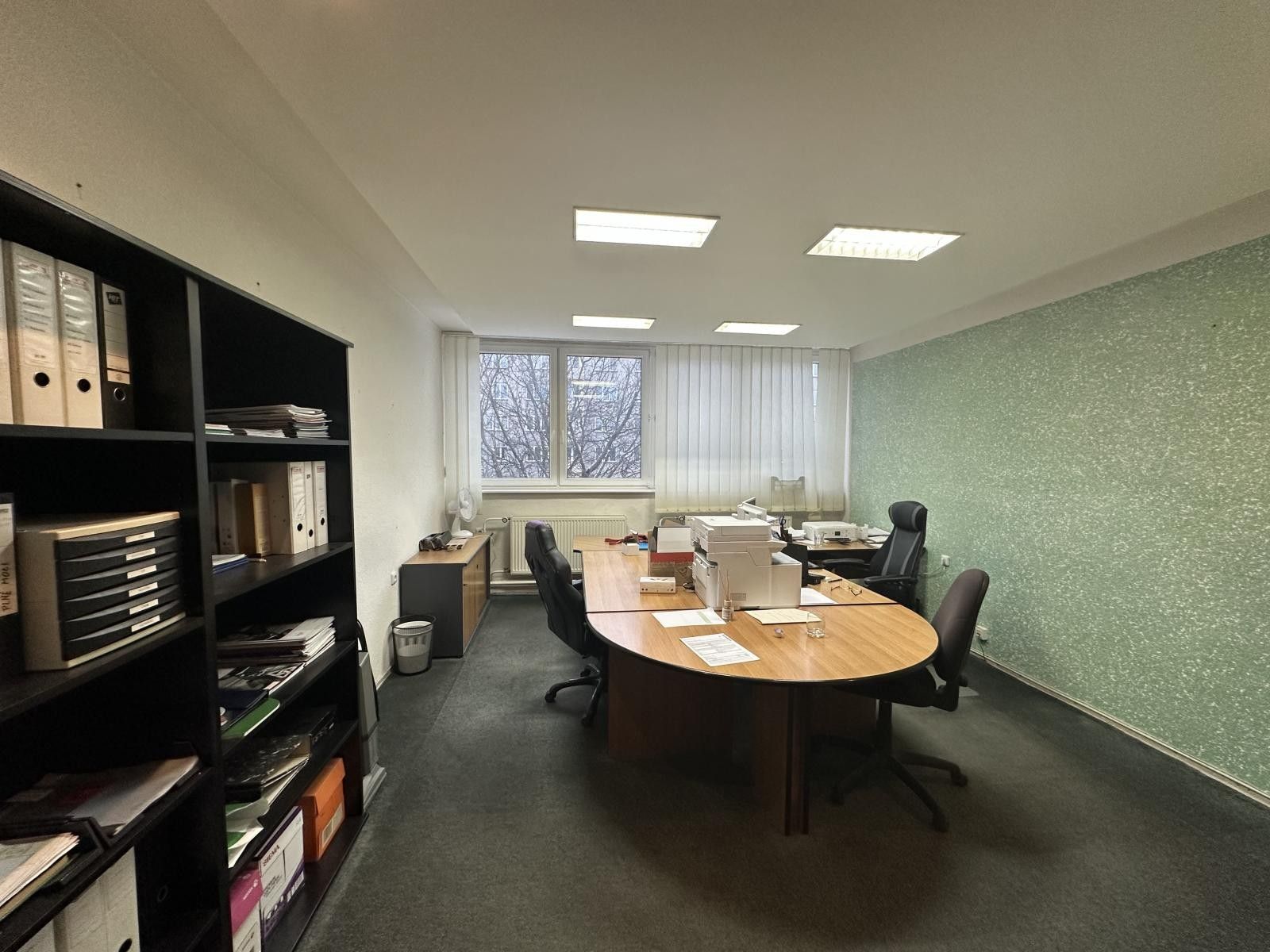 Kanceláře, Lidická, Třinec, 23 m²