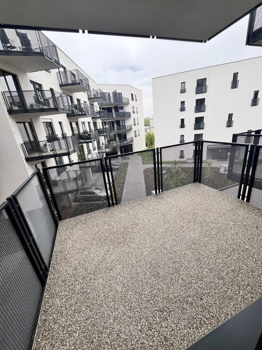 Pronájem byt 1+kk - Wolkerova, Olomouc, 43 m²