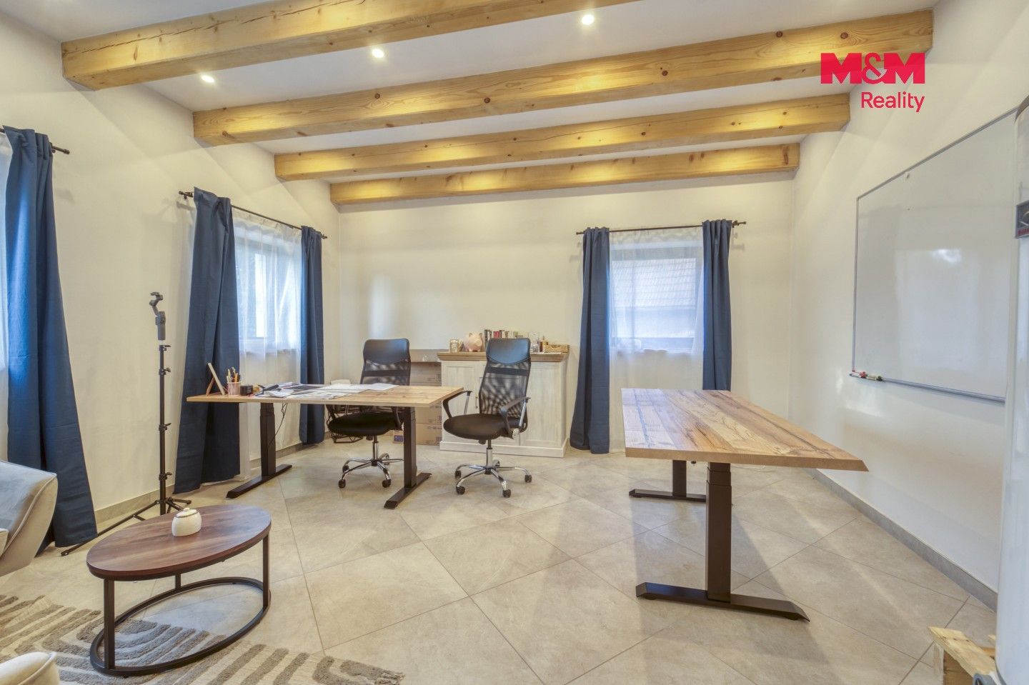 Činžovní dům · 453 m² · Žatecká, Jesenice - 3