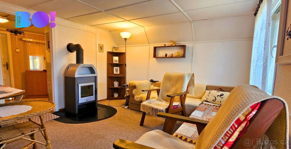 Prodej chata - Kunčice pod Ondřejníkem, 739 13