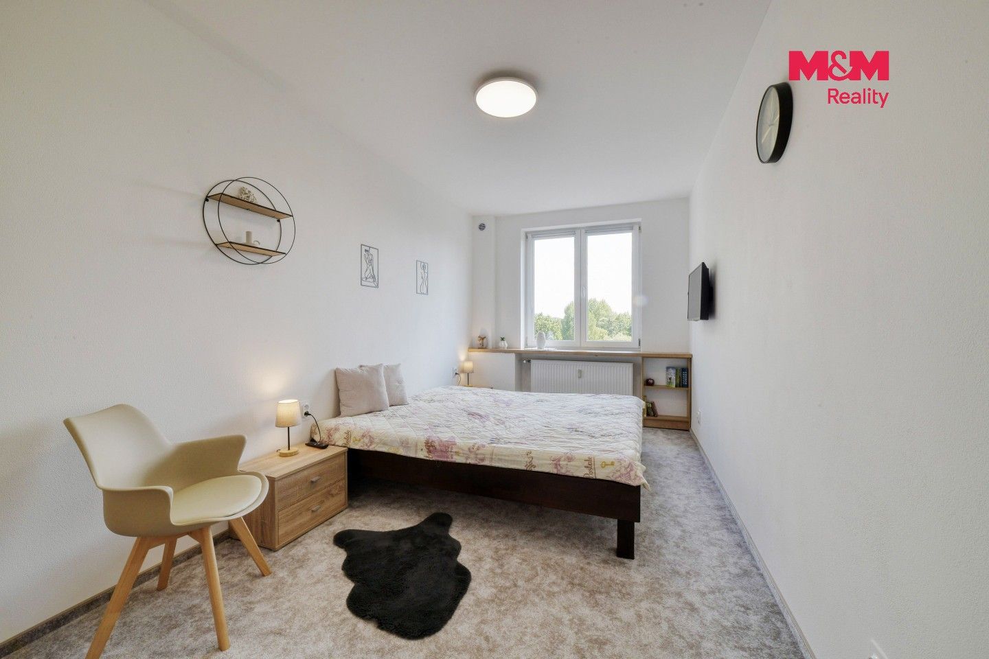 3+1, Fučíkova, Planá, 63 m² - 2