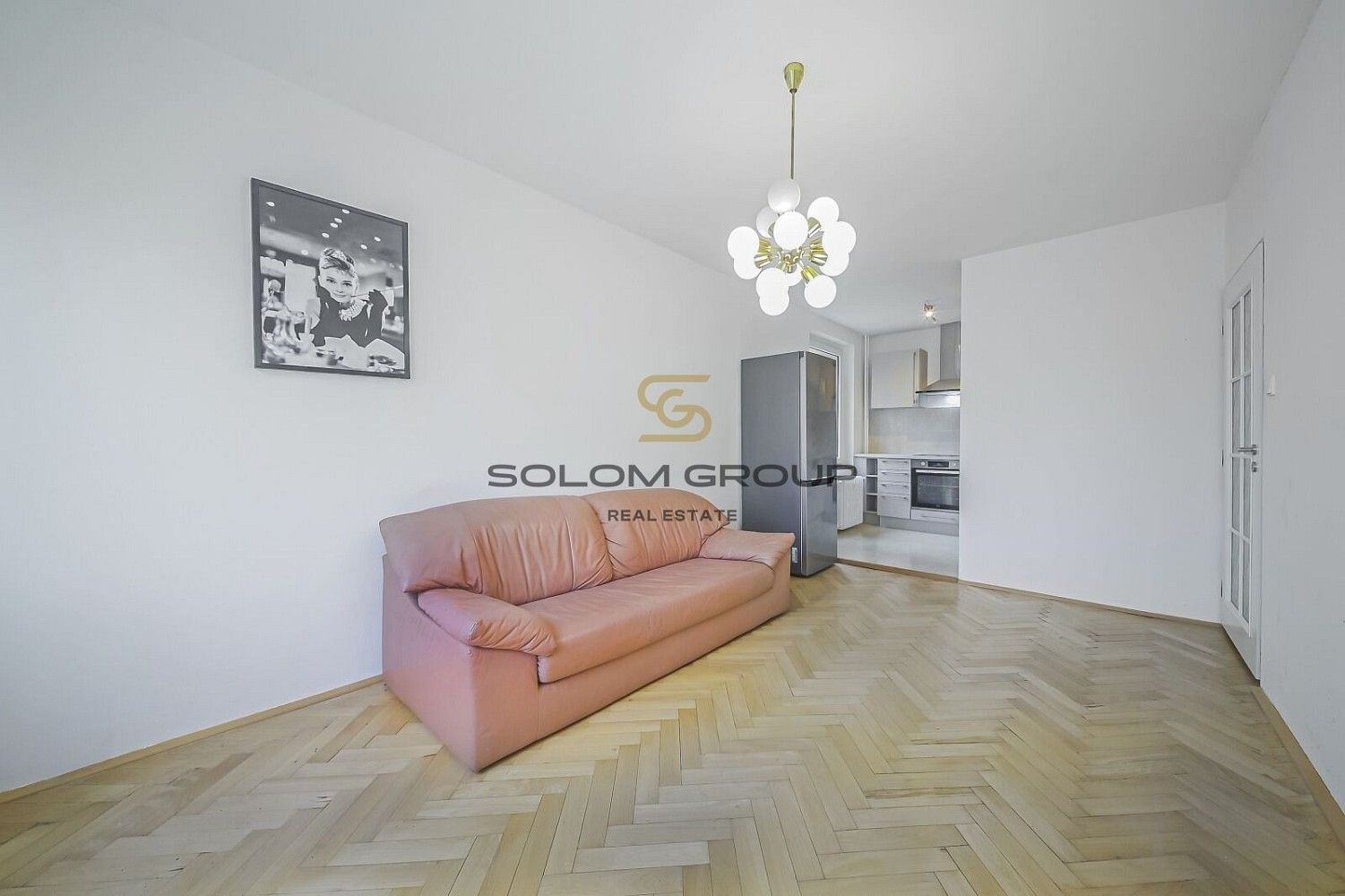 Prodej byt 2+kk - Praha - Michle, okres Praha 4, Hlavní město Praha, 43 m² - 5