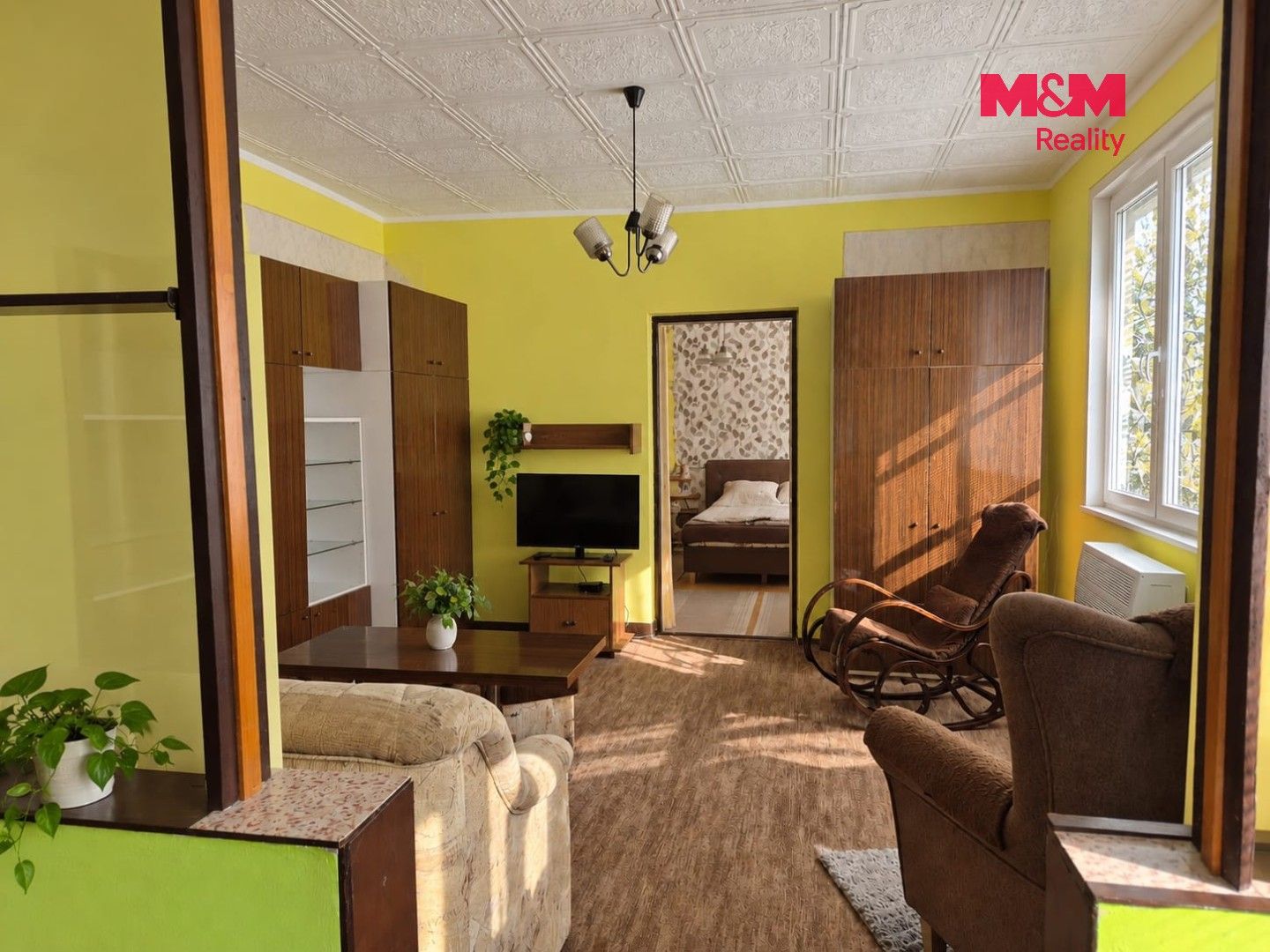 Rodinný dům · 99 m² · Křižanovice - 4
