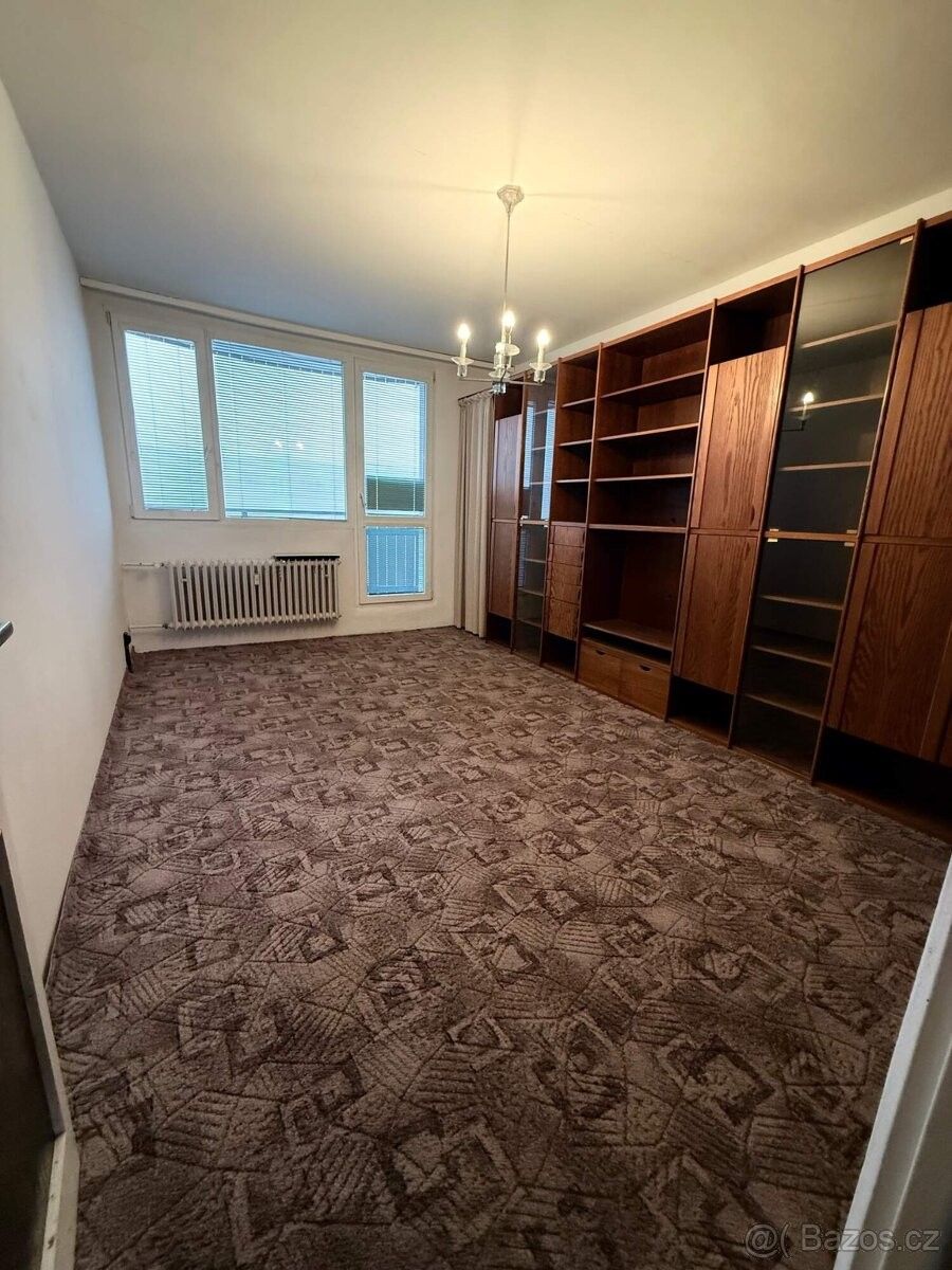 Pronájem byt - Brno, 638 00