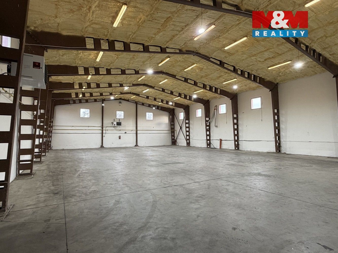Komerční nemovitost · 574 m² · Bohumín - Pudlov, okres Karviná - 3