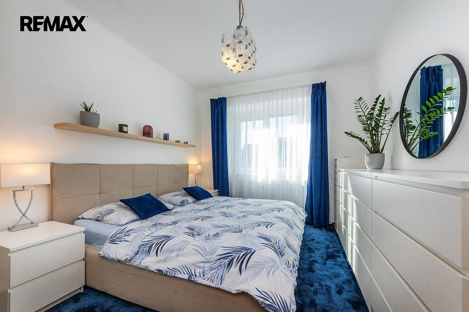 Byt 3+kk · 78 m² · Horňátecká, Praha 8 - Kobylisy - 3