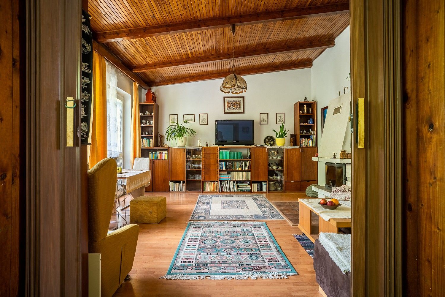 Rodinné domy, Třebotov, okres Praha-západ, Středočeský kraj, 183 m² - 2