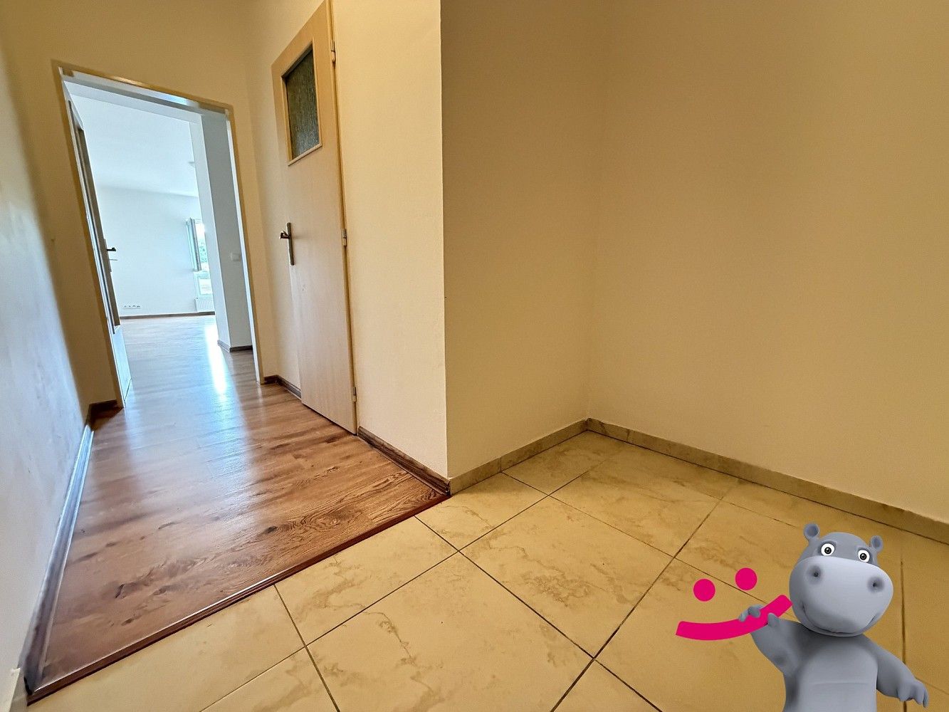 Prodej byt 1+kk - Otvovice, okres Kladno, Středočeský kraj, 33 m² - 5