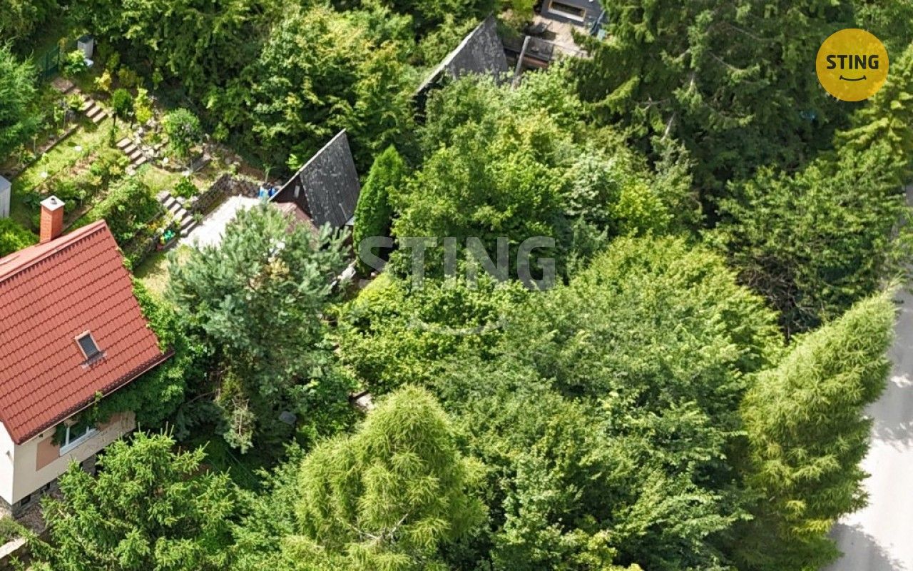 Pozemky pro bydlení, Útěchov, Brno, 611 m²