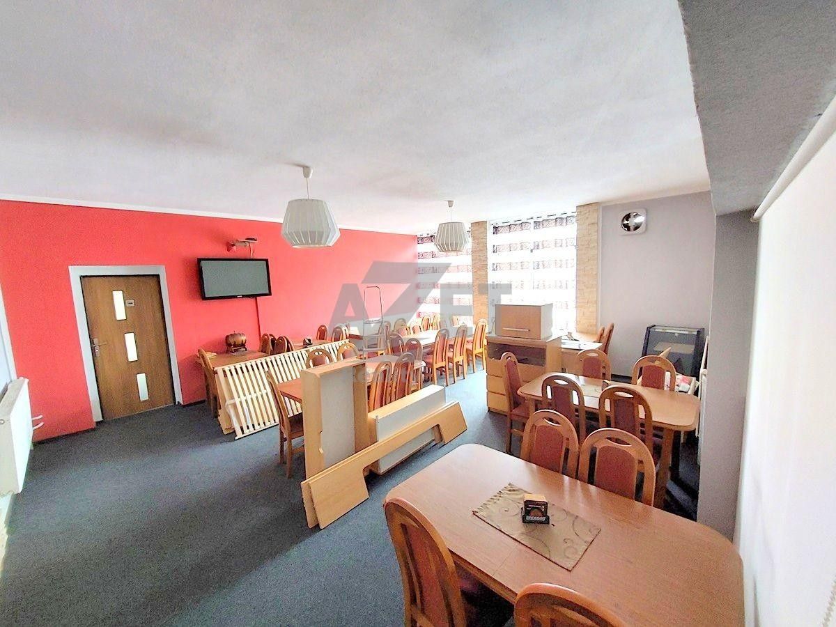 Obchodní prostory, Ostravská, Český Těšín, 280 m² - 2