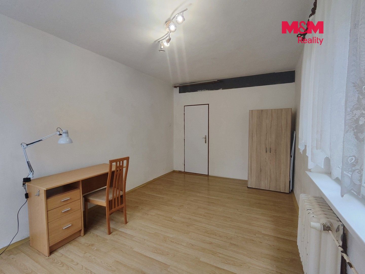 Pronájem byt 2+1 - Bukovany, 54 m² - 5