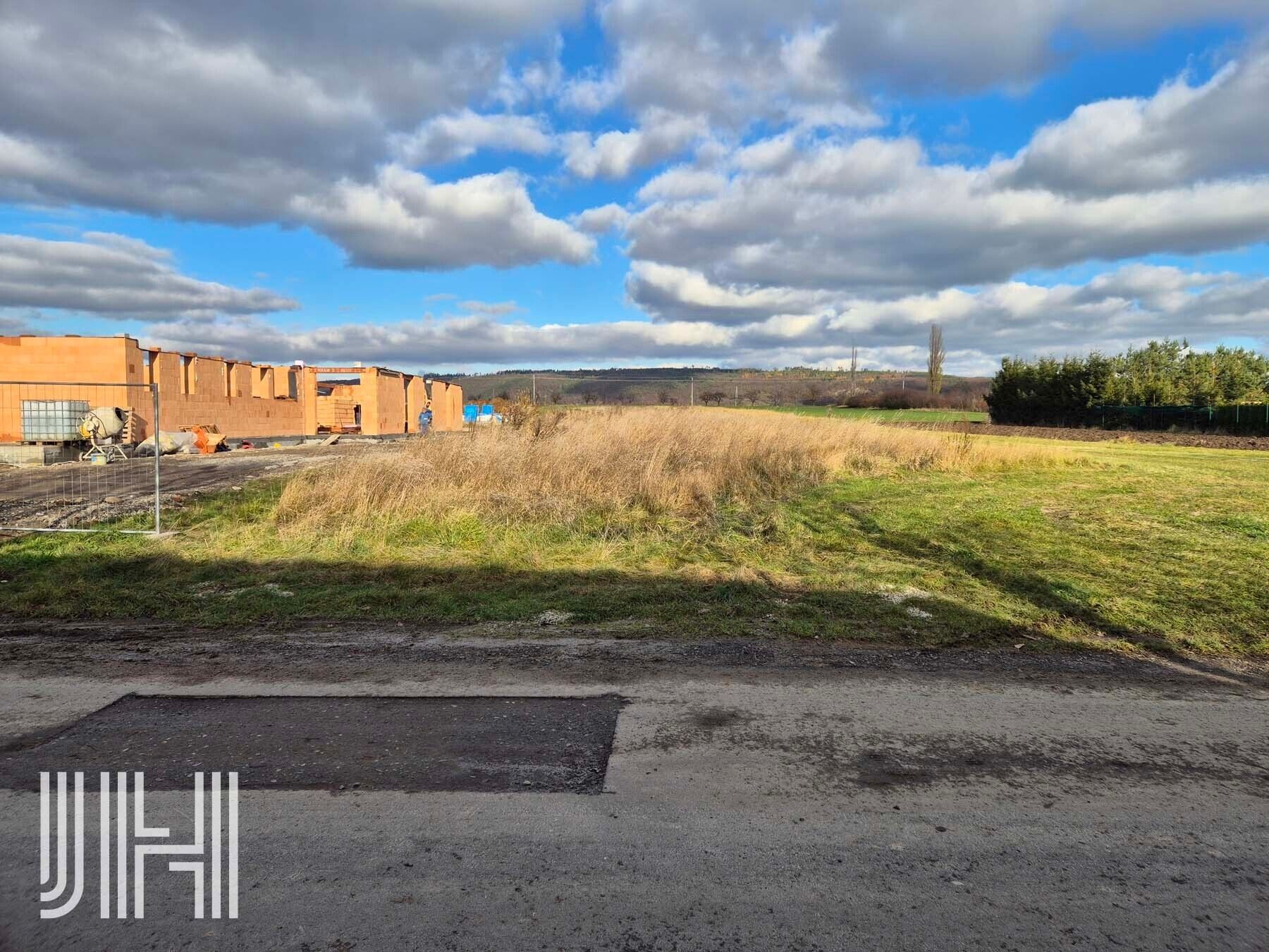 Prodej pozemek pro bydlení - Za humny, Kostelec na Hané, 1 m²