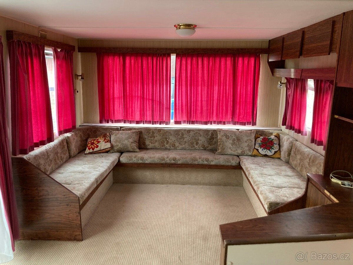 Prodej ostatní - Bystřička, 756 24