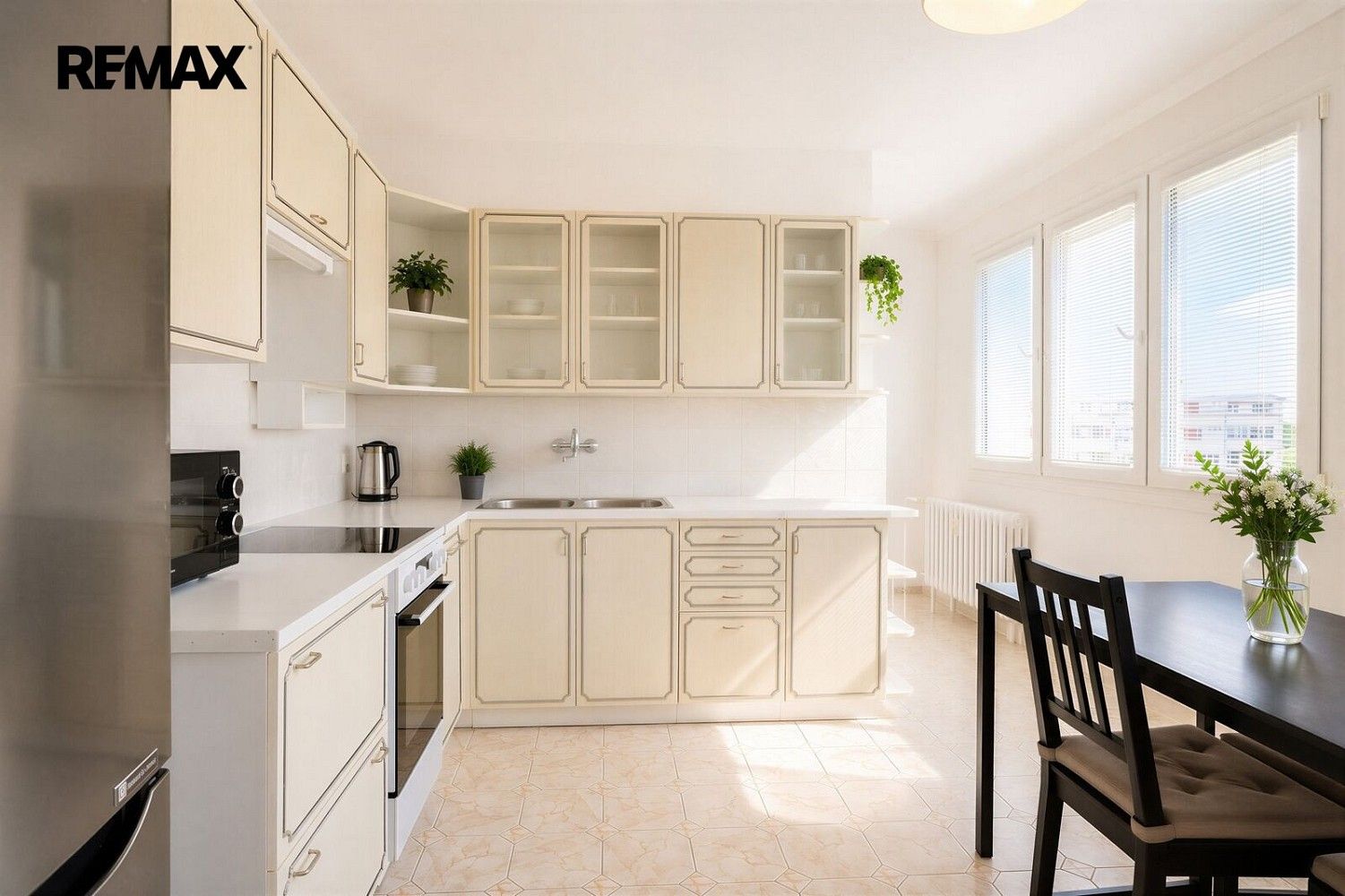 3+1, Pardubice - Polabiny, Pardubický kraj, 69 m² - 2