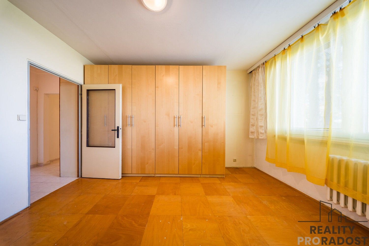 Byt 2+1 · 64 m² · Hodonín, Jihomoravský kraj - 4