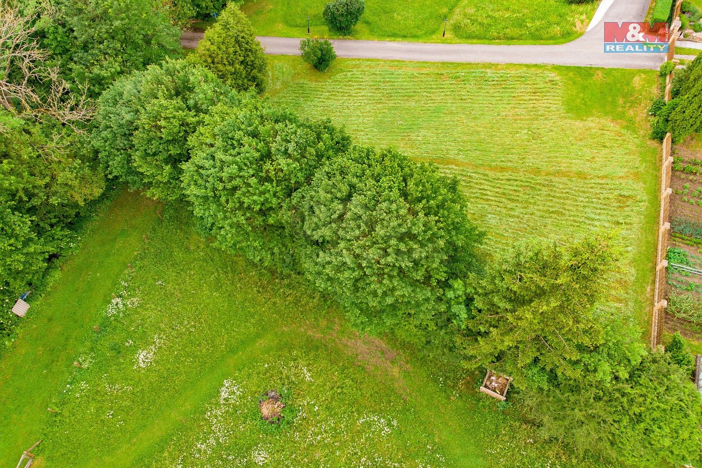 Louka · Chyjice, okres Jičín - 4