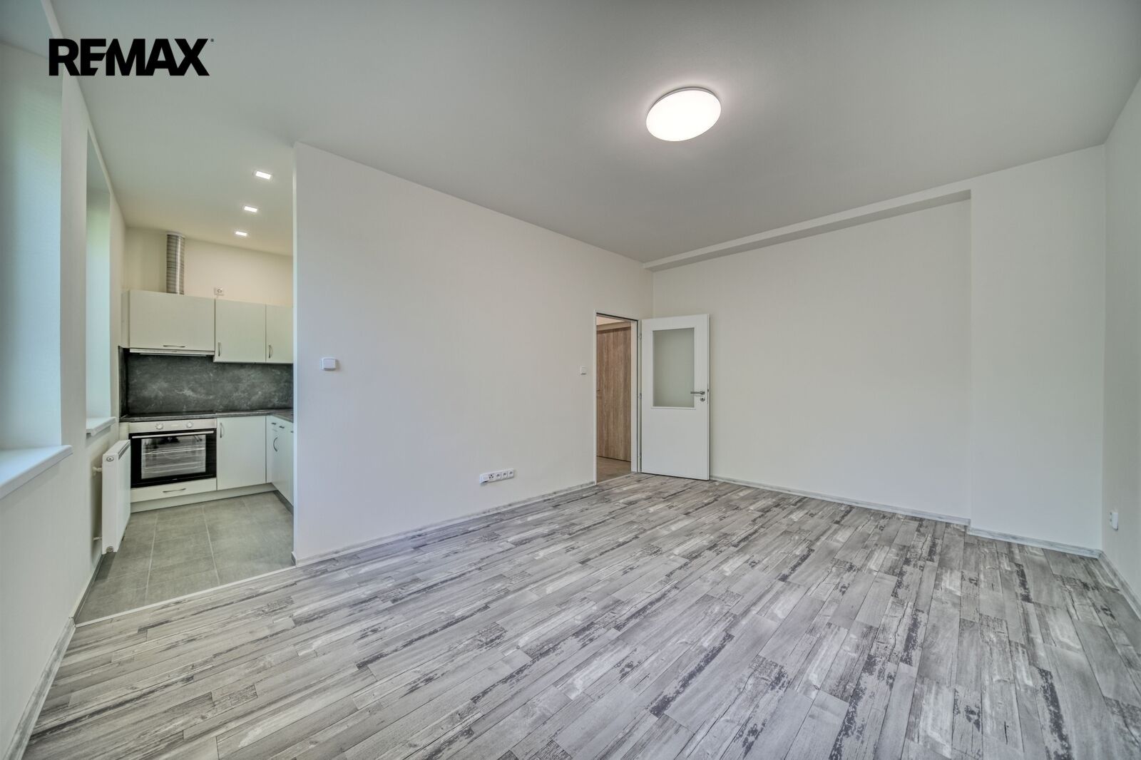 3+kk, Rooseveltova 388, Chlumec nad Cidlinou III, 59 m² - 1