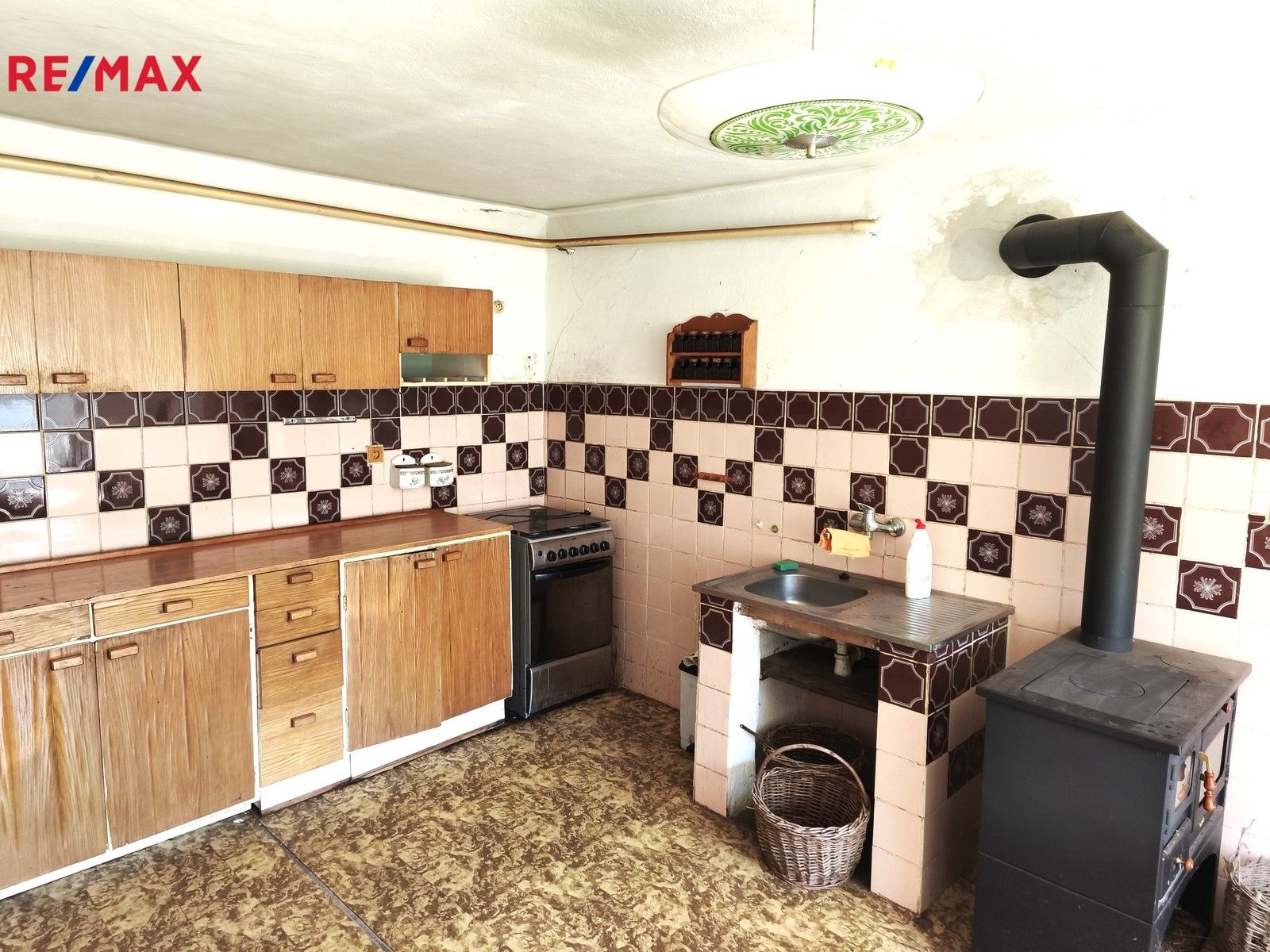 Prodej chalupa - Nové Syrovice, 341 m²