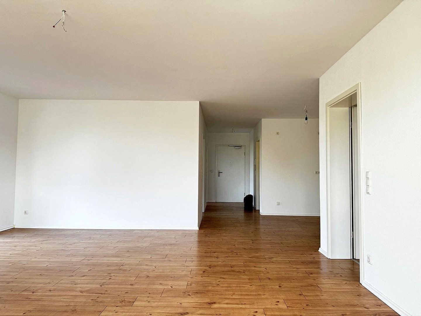 Byt 2+kk · 95 m² · Triftäcker 31, , Bavorsko - 3