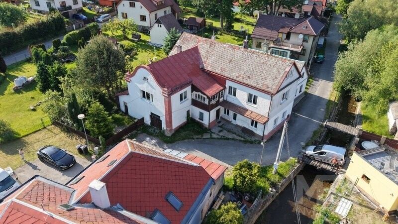 Ostatní, Chlumětín, 592 02