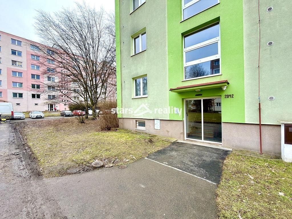 Ostatní, Kladno - Kročehlavy, Středočeský kraj, 13 m² - 2