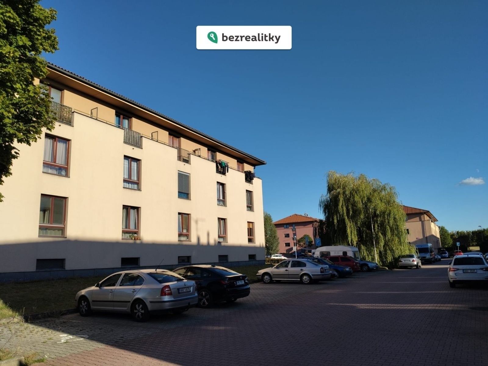 Prodej byt 3+kk - Jaroslava Foglara 1328, Praha, 63 m²