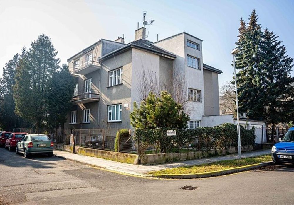 Prodej byt 4+kk - Václavkova 614/1, Olomouc, 129 m²