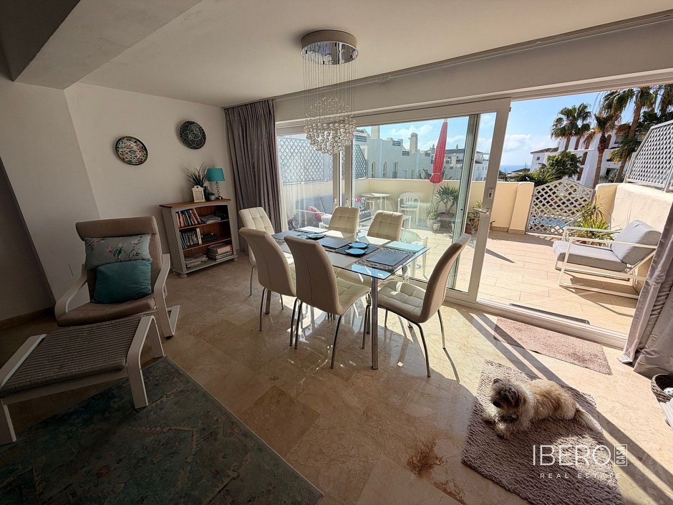 Prodej rodinný dům - Calahonda, ES, 170 m² - 2