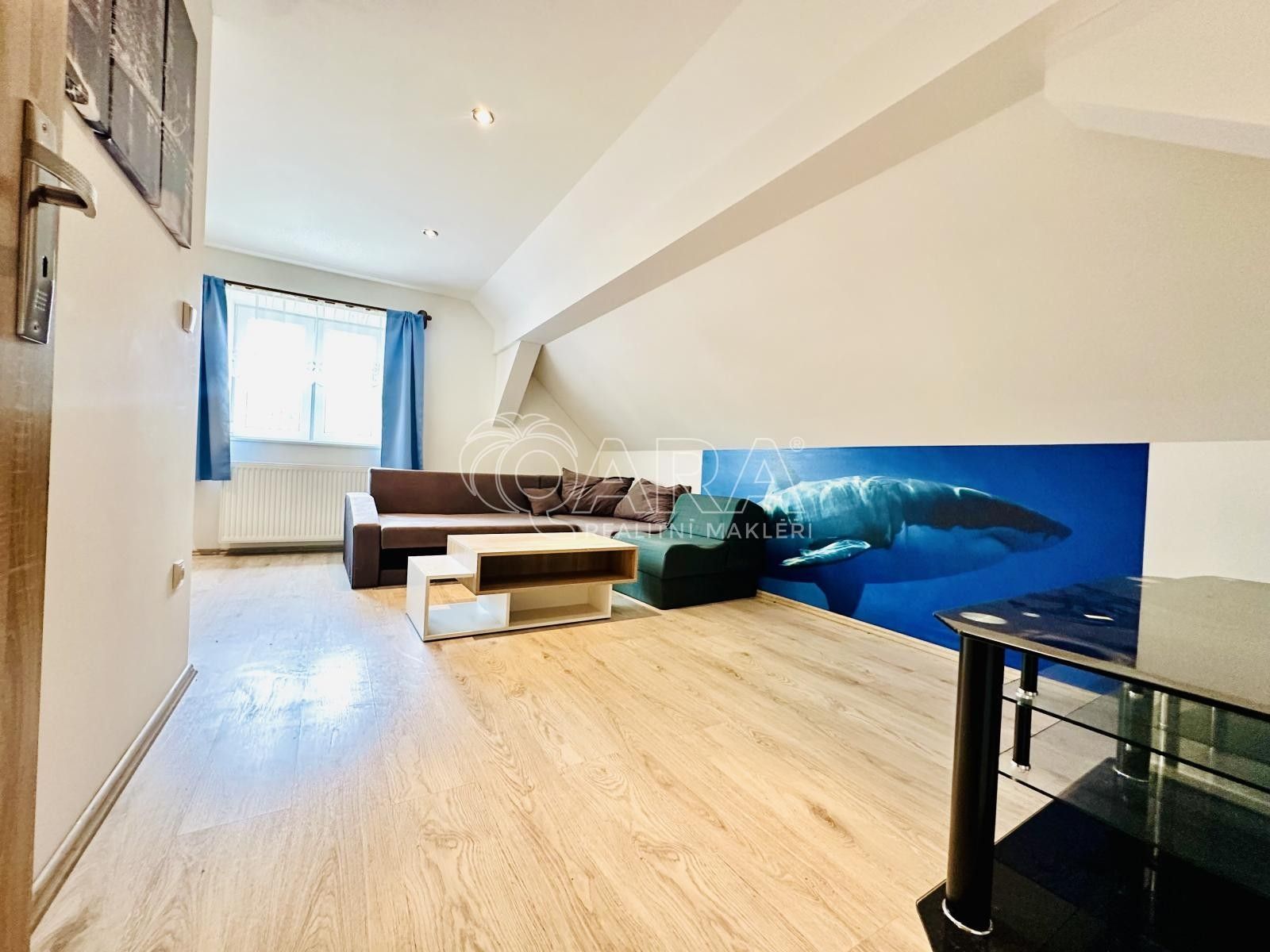 Rodinné domy, Chlumany, 200 m² - 2