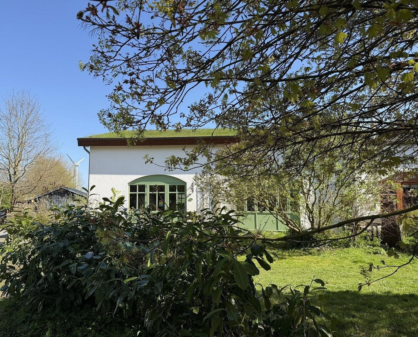 Rodinný dům · 178 m² · , Šlesvicko-Holštýnsko - 4