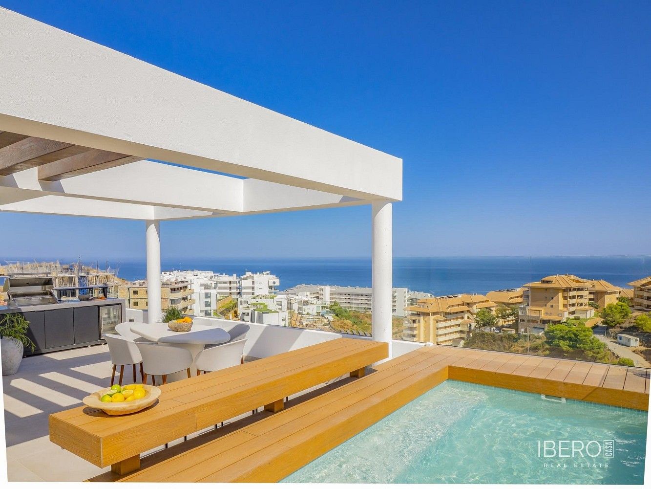 Rodinný dům · 162 m² · Fuengirola, ES - 2