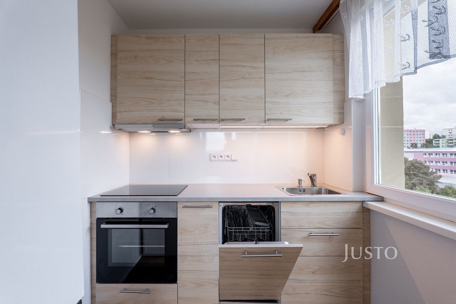 Byt 2+kk · 42 m² · Praha - Řepy, okres Praha 17, Hlavní město Praha - 3