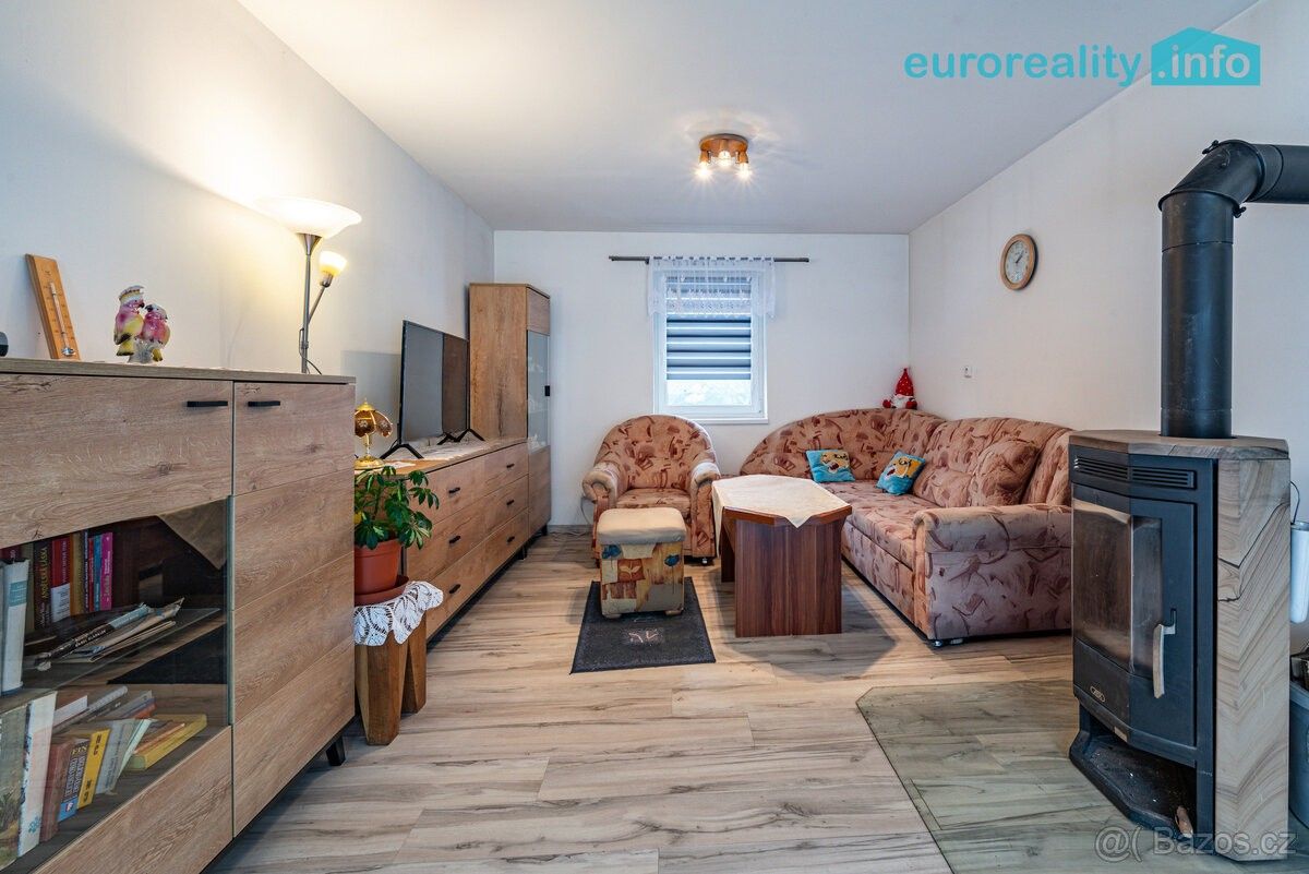 Prodej rodinný dům - Rotava, 357 01