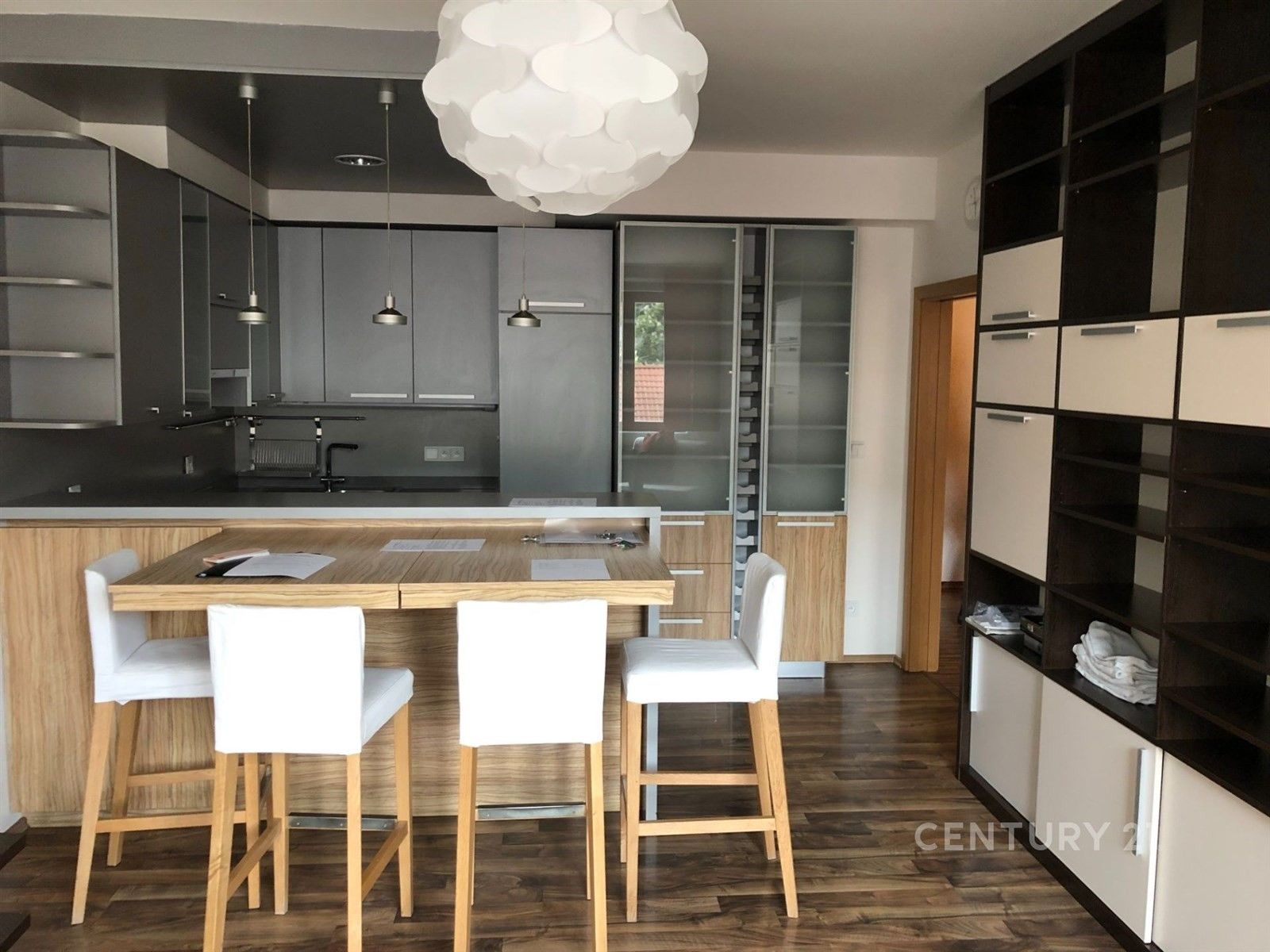 4+kk, Husitská 219, Praha, 88 m²