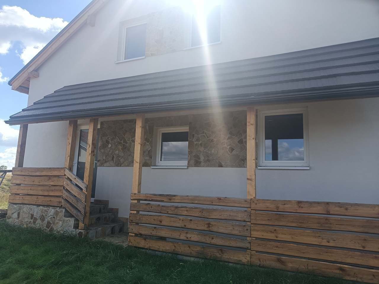 Pronájem chata - Znojmo - Derflice, Jihomoravský kraj - 2