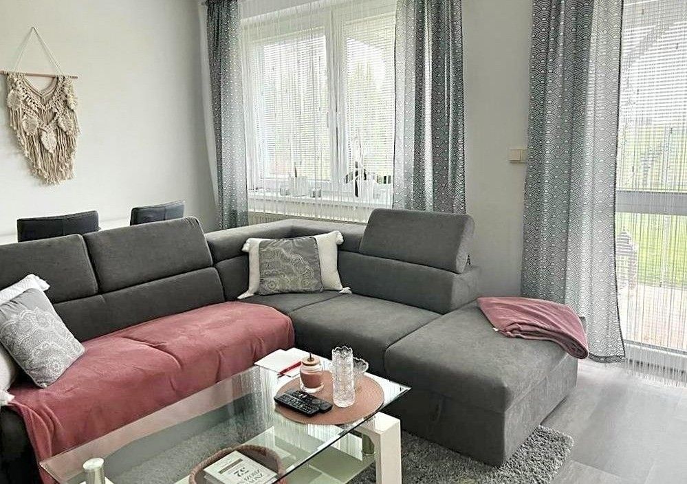 Pronájem byt 2+kk - K Dolovu 588/40, Plzeň, 62 m²