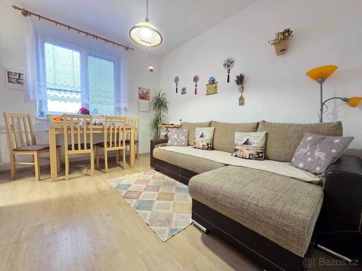 Prodej byt - Moravany u Holic, 533 72