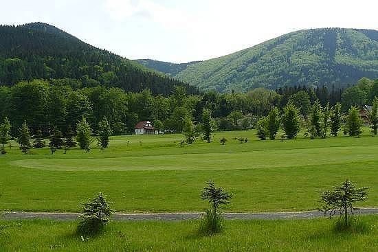 Chaty, Čeladná, Moravskoslezský kraj - 2