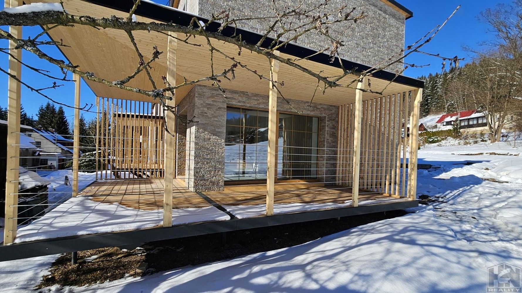 Rodinný dům · 148 m² · Josefův Důl - Antonínov, okres Jablonec nad Nisou, Liberecký kraj - 4